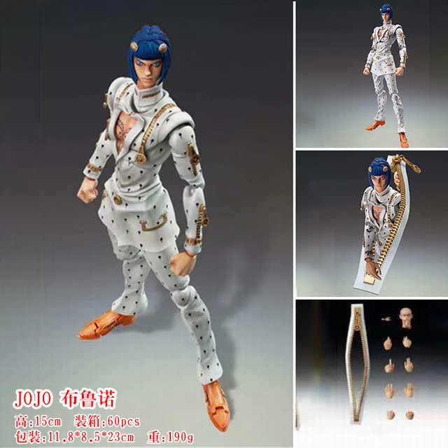 JOJOð ³ŵ ɶװְڼģ 15CM 0.19KG ʺгߴ磺11.8X8.5X23CM һ60