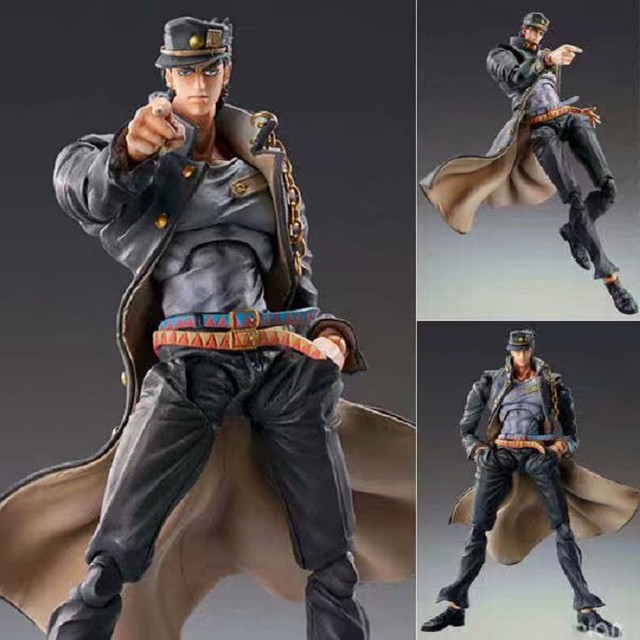 JOJOð ̫ ɶ װְڼģ 15CM 0.23KG ʺгߴ磺14.5X8.5X23CM һ48