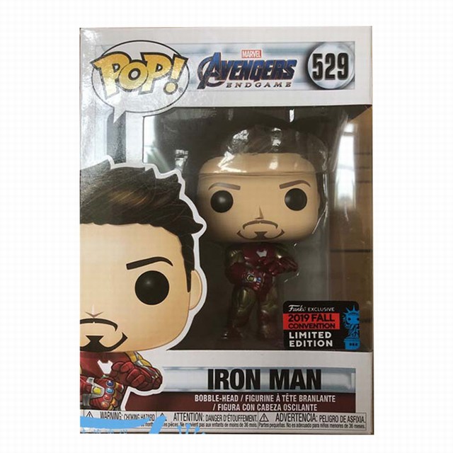 FUNKO POP529   װְڼģ Լ10CM