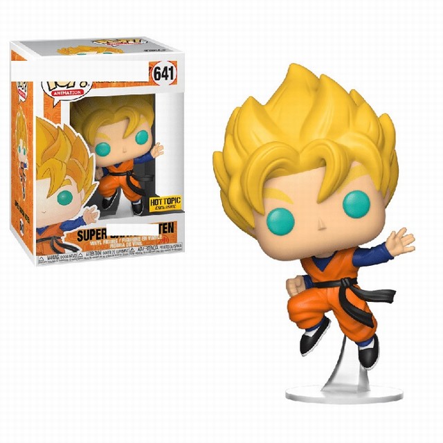 FUNKO POP641 鳬  װְڼģ Լ10CM