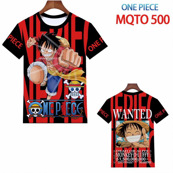 MQTO500-ŷȫӡT-XXS-4XL9