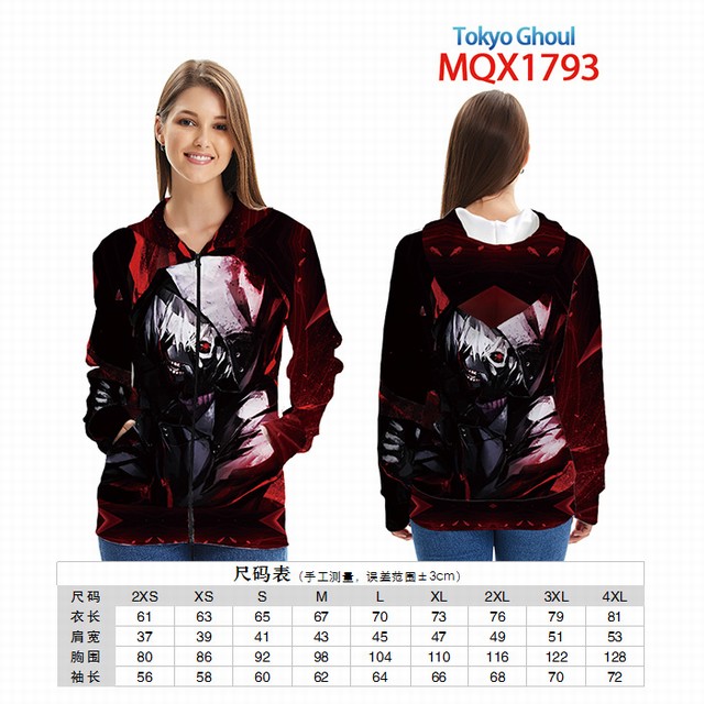 ʳʬ MQX 1793 ȫñXXS-4XL9