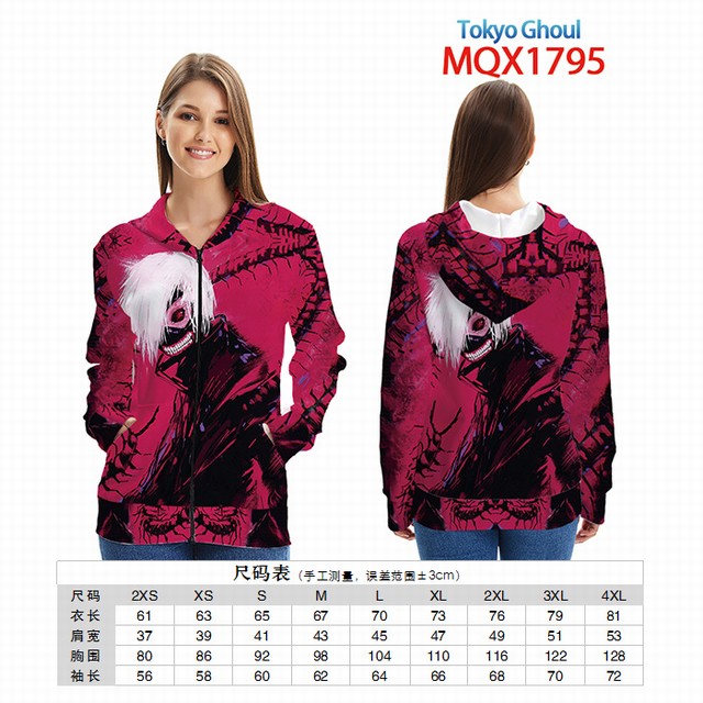 ʳʬ MQX 1795 ȫñXXS-4XL9
