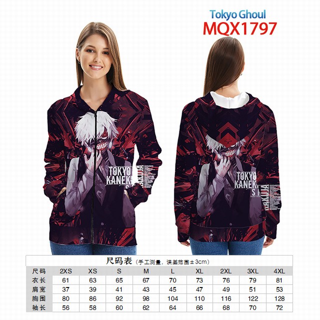 ʳʬ MQX 1797 ȫñXXS-4XL9