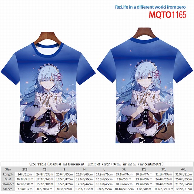 㿪ʼ MQTO 1165 ŷȫӡT-2XS-4XL9