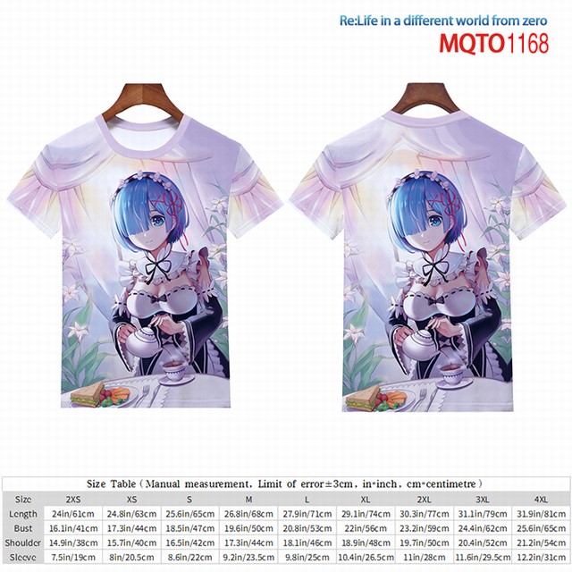㿪ʼ MQTO 1168 ŷȫӡT-2XS-4XL9