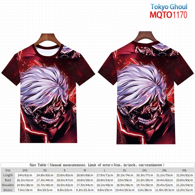 ʳʬ MQTO 1170 ŷȫӡT-2XS-4XL9