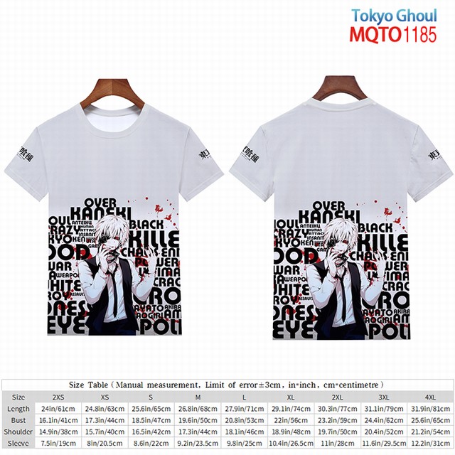 ʳʬ MQTO 1185 ŷȫӡT-2XS-4XL9
