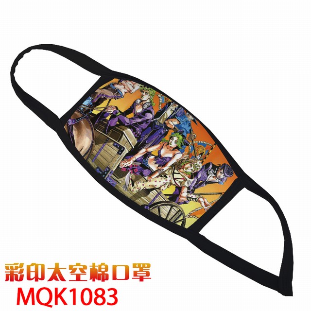 JOJOð MQK 1083 ӡ̫տ 5