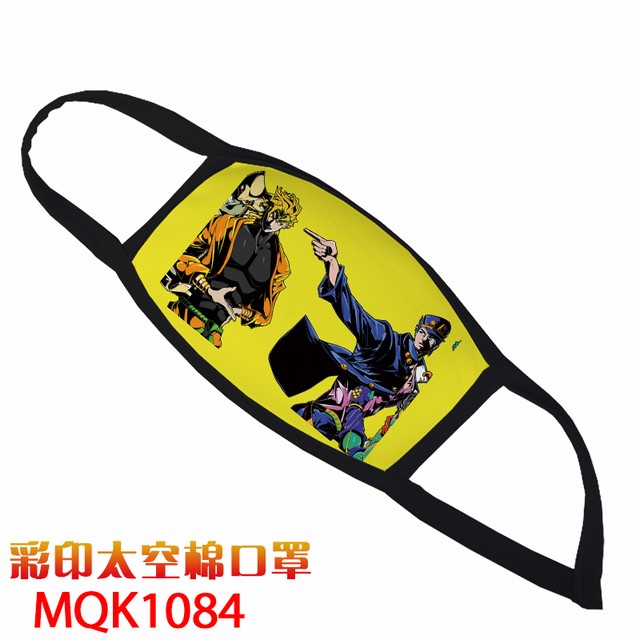JOJOð MQK 1084 ӡ̫տ 5