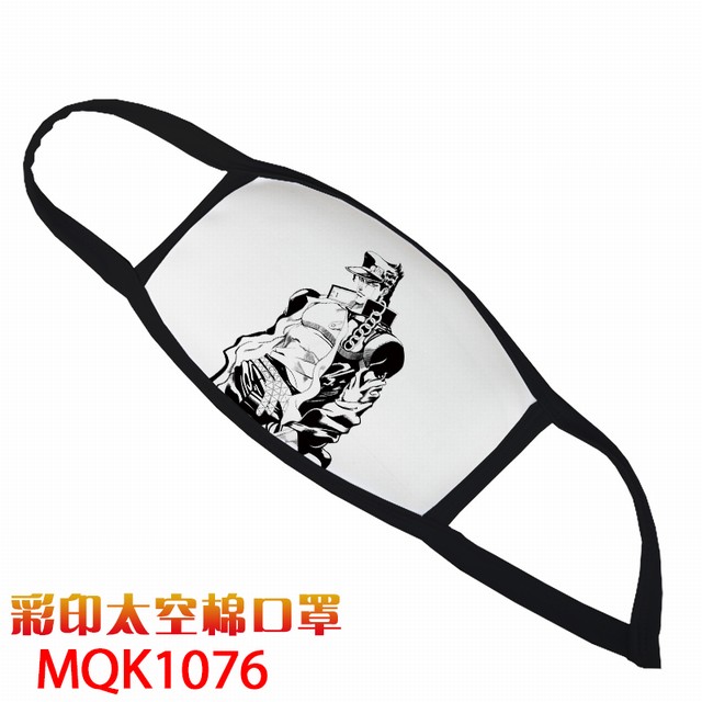 JOJOð MQK 1076 ӡ̫տ 5