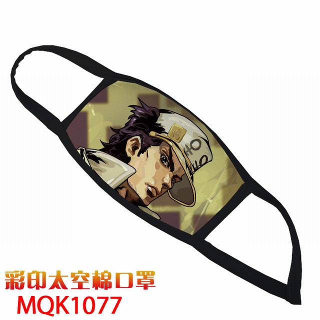 JOJOð MQK 1077 ӡ̫տ 5