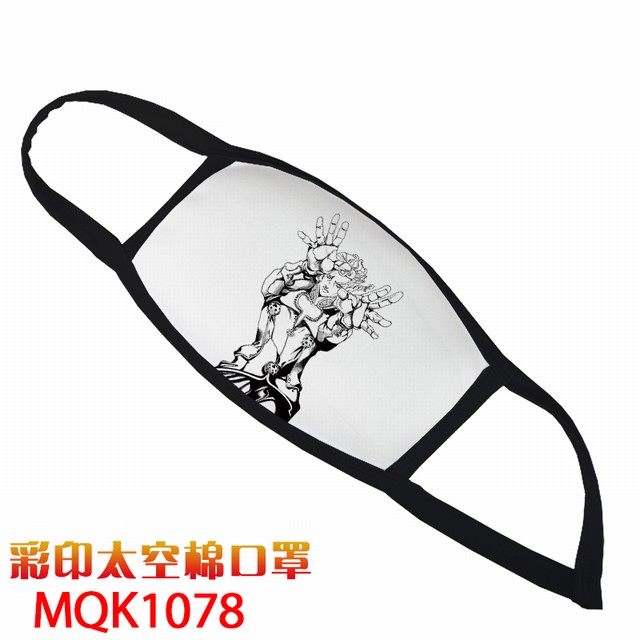 JOJOð MQK 1078 ӡ̫տ 5