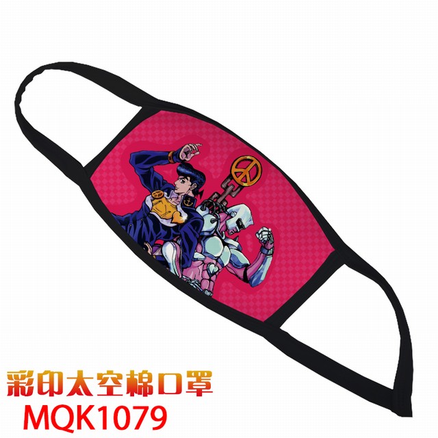 JOJOð MQK 1079 ӡ̫տ 5