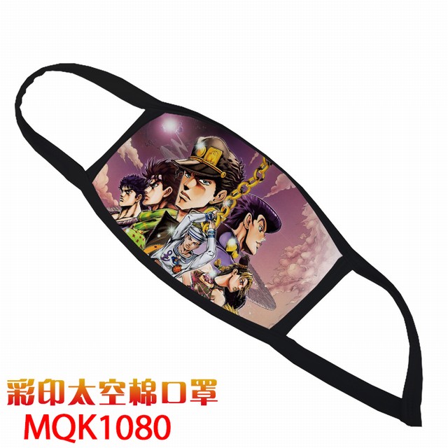 JOJOð MQK 1080 ӡ̫տ 5
