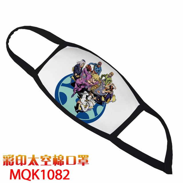 JOJOð MQK 1082 ӡ̫տ 5
