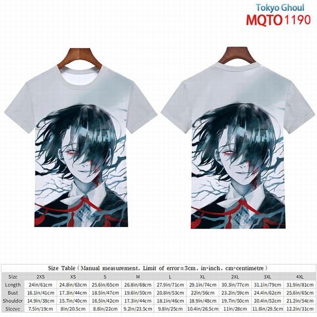 ʳʬ MQTO 1190 ŷȫӡT-2XS-4XL9