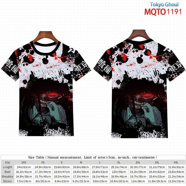 ʳʬ MQTO 1191 ŷȫӡT-2XS-4XL9