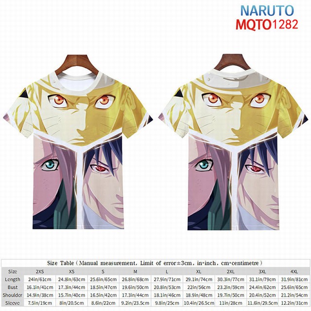 Ӱ MQTO 1282 ŷȫӡT-2XS-4XL9