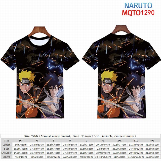 Ӱ MQTO 1290 ŷȫӡT-2XS-4XL9