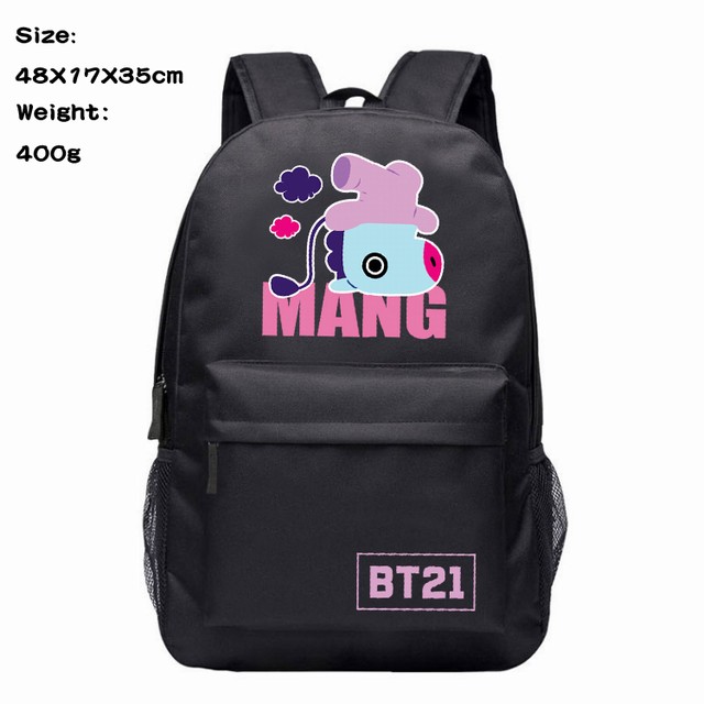 BTS СMANG ɫ 600D˫米ˮ 48X17X35CM 400G