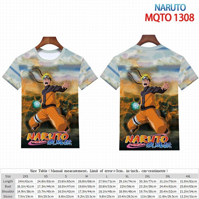 Ӱ MQTO 1308 ŷȫӡT-2XS-4XL9