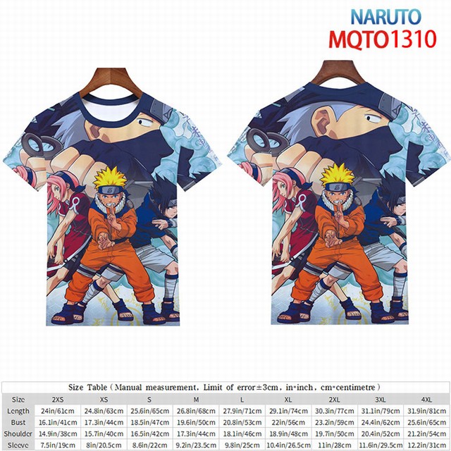 Ӱ MQTO 1310 ŷȫӡT-2XS-4XL9