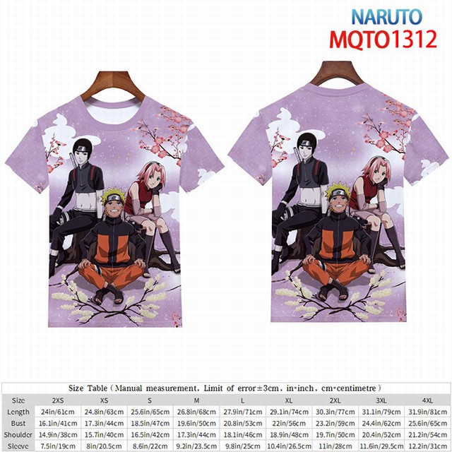 Ӱ MQTO 1312 ŷȫӡT-2XS-4XL9