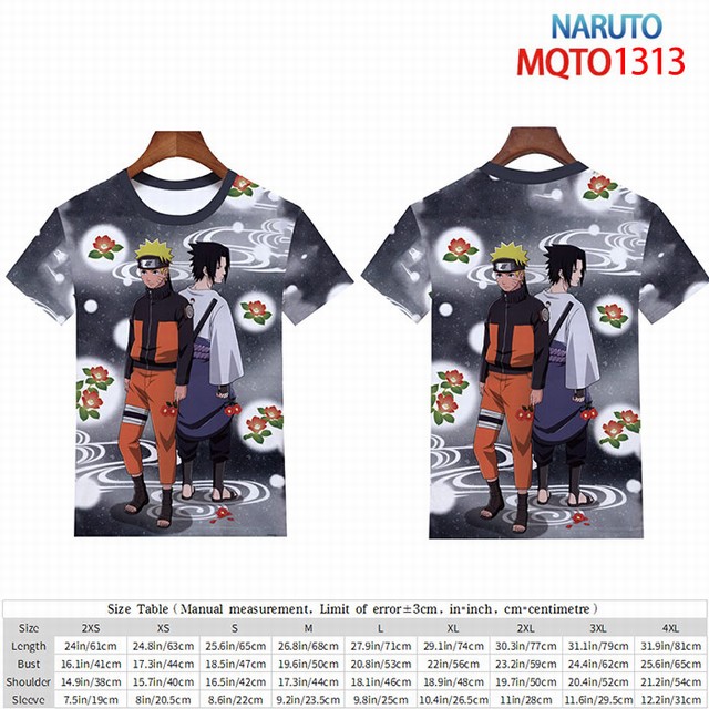 Ӱ MQTO 1313 ŷȫӡT-2XS-4XL9