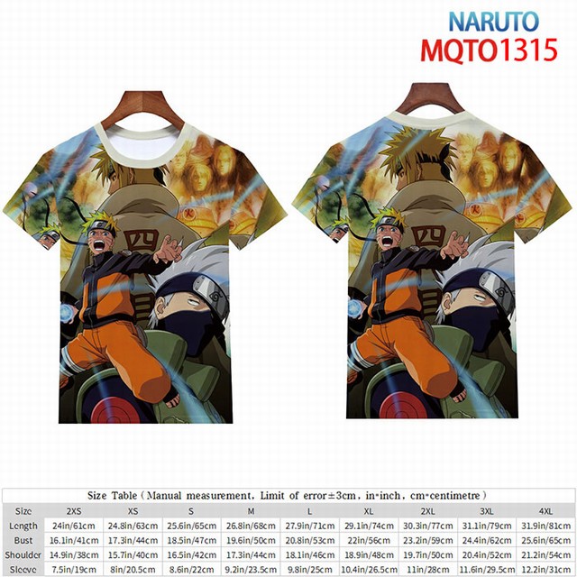 Ӱ MQTO 1315 ŷȫӡT-2XS-4XL9