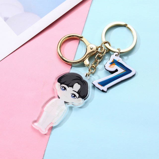 BTSź V רͨǿԿ׿۹Ҽ Լ5.5X6CM Լ18G 5