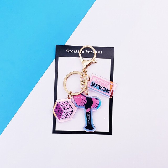 Blackpinkڷۺ ߲Կ׿۹Ҽ 7.5X11CM 25G 5