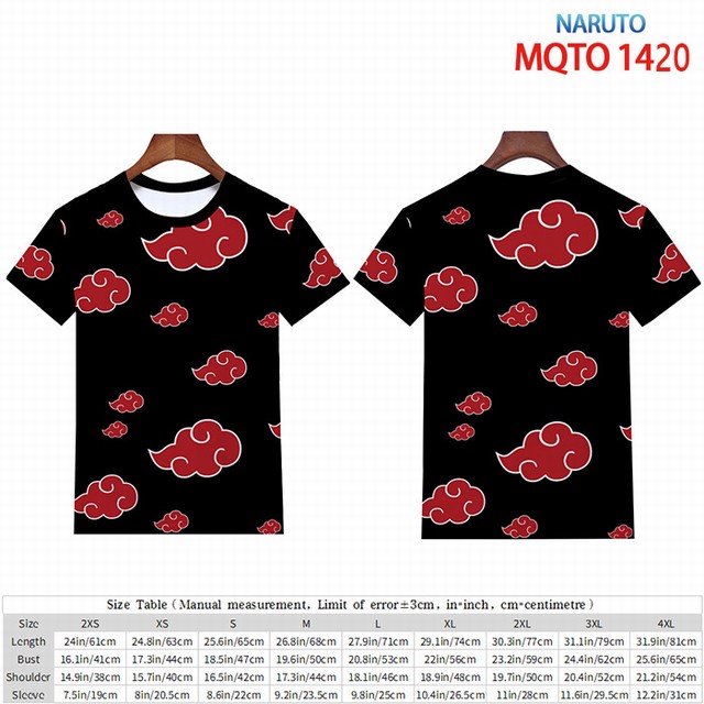 Ӱ MQTO 1420 ŷȫӡT-2XS-4XL9