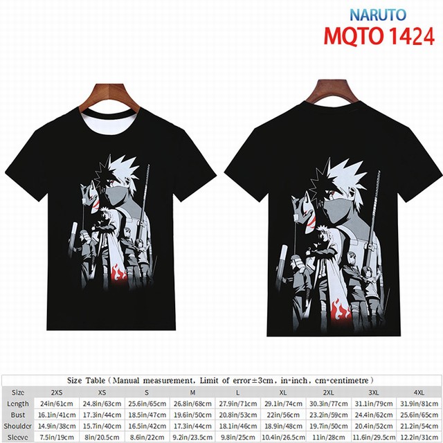 Ӱ MQTO 1424 ŷȫӡT-2XS-4XL9