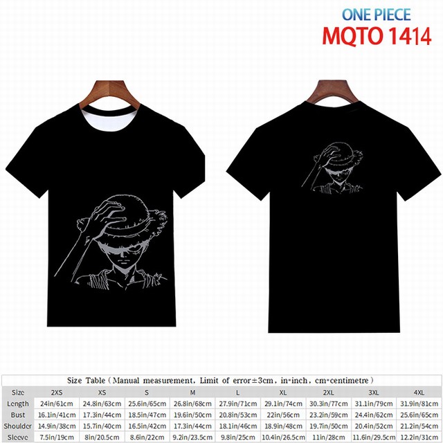  MQTO 1414 ŷȫӡT-2XS-4XL9