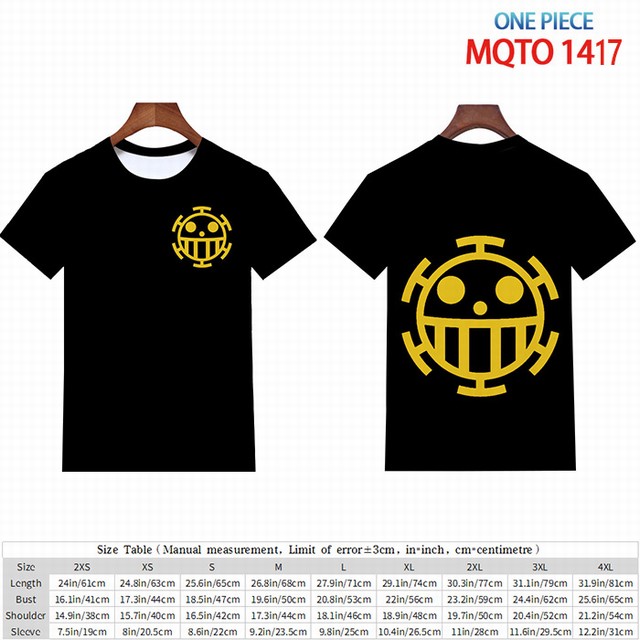 MQTO 1417 ŷȫӡT-2XS-4XL9