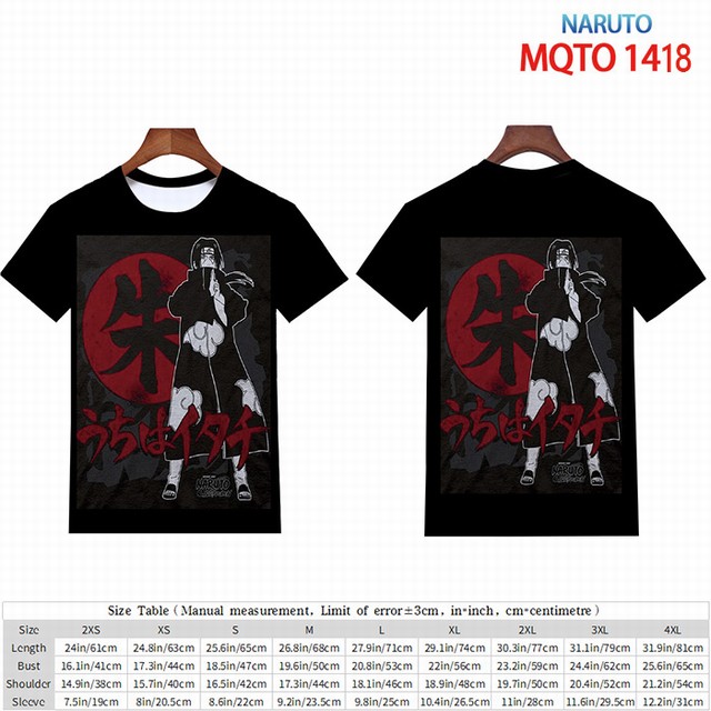 Ӱ MQTO 1418 ŷȫӡT-2XS-4XL9