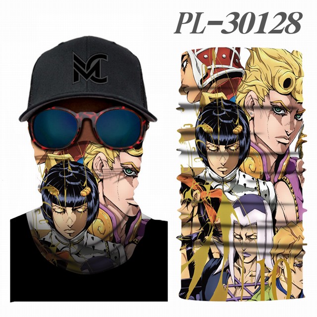 PL-30128A JOJOð ٱħΧ 5