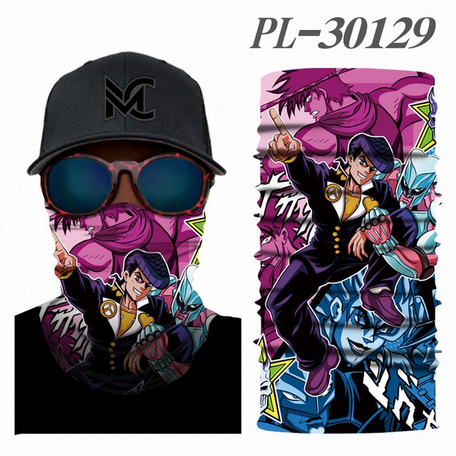 PL-30129A JOJOð ٱħΧ 5