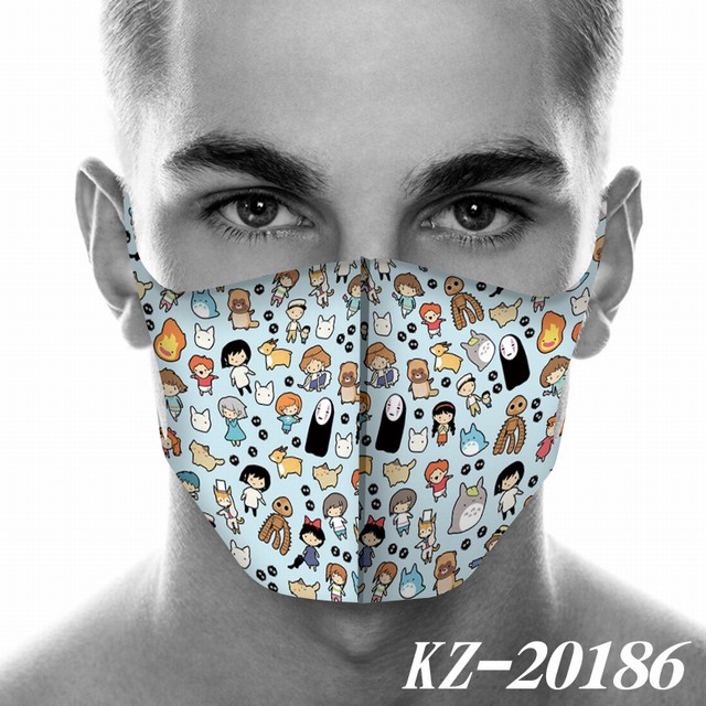 KZ-20186 è 3Dӡ 5