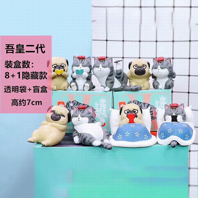 �����˯ϵ�� ä�� 2�� ͸����װ�ְ�ڼ�ģ�� ��Լ7CM��8+1���ؿ9��һ��