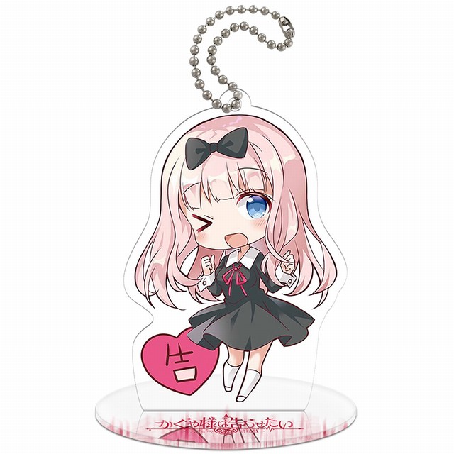 ҹСҸ ԭǧShinomiya Kaguya Q๦ܹҼСǿԿ׿۹Ҽ 8-9CM