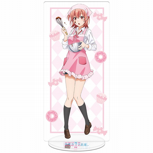 ҵഺȻ T-ɱȱYuigahama.Yuiճ ǿ 20-22CM
