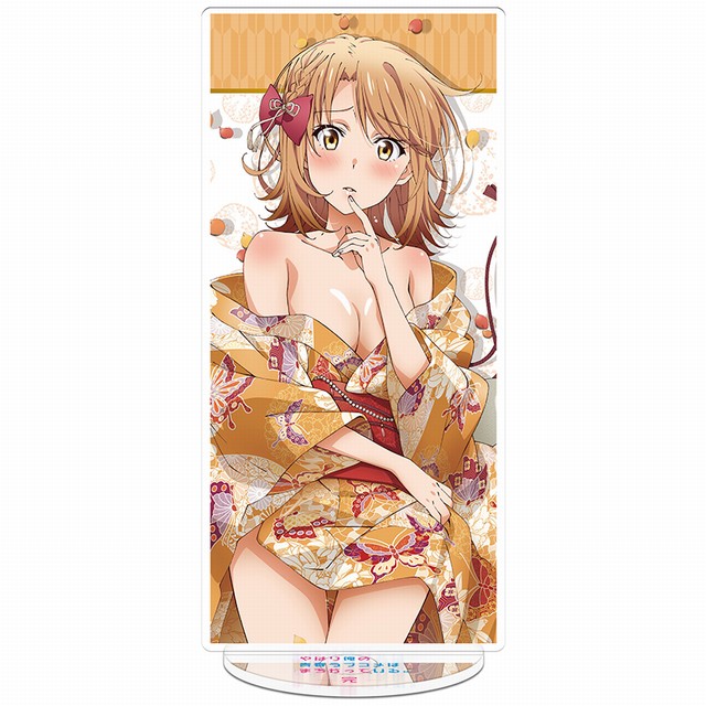 ҵഺȻ T-ɱȱYuigahama.Yuiͷ ǿ 20-22CM
