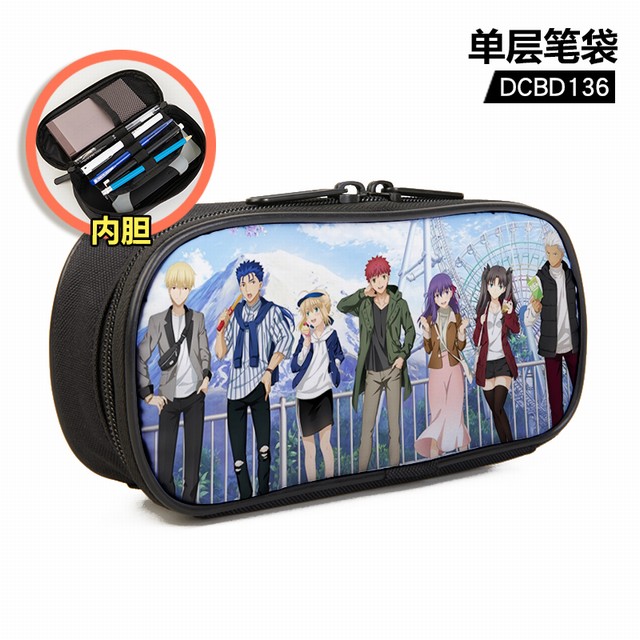 DCBD136-Fate stay night֮ҹ ˮʴ 25X7X12CM ɵͼƣ