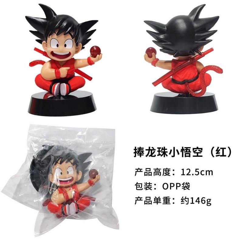������ �������ɫС���  ��װ�ְ� ��12.5cm