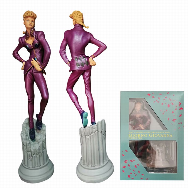 JOJOð ³ŵ Բ װְڼģ 14CM 0.13KG 12X6.5X18CM һ56