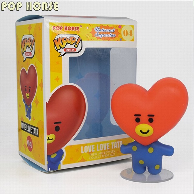 FUNKO KPOP04 BTS  װְڼģ Լ10CM