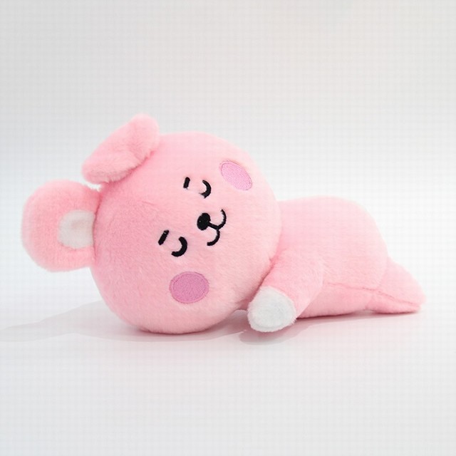 BTS ɫС ſë޹б 20CM 0.12KG