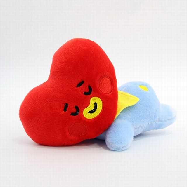 BTS  ſë޹б 20CM 0.12KG